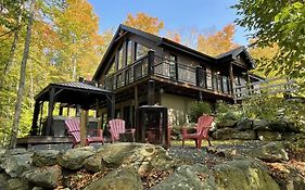 Chalet Le Puer